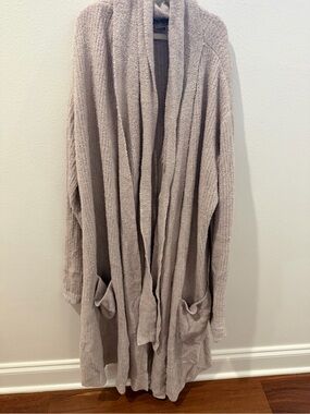 Barefoot dream Women’s Robe